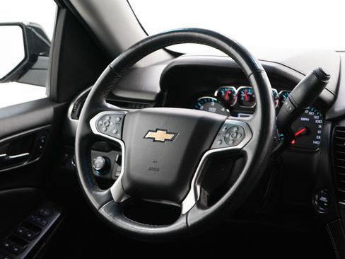 Used 2017 Chevrolet Tahoe LT AWD/4WD image 15