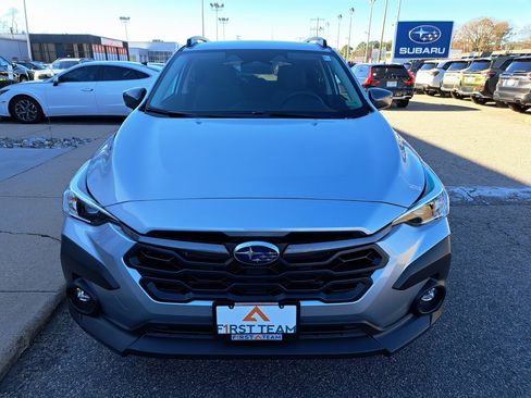 New 2026 Subaru Crosstrek 2.0i Premium image 9