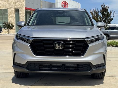 Used 2025 Honda CR-V EX-L image 7