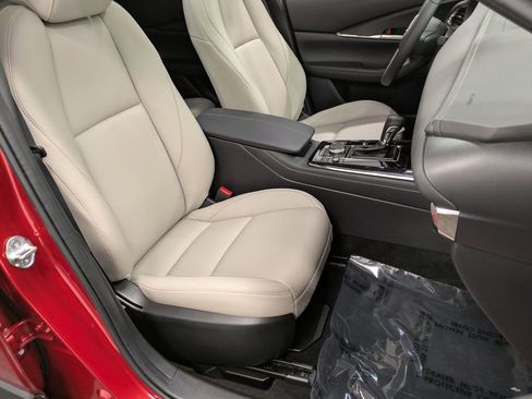 Certified 2024 MAZDA CX-30 AWD 2.5 S w/ Preferred Package image 29