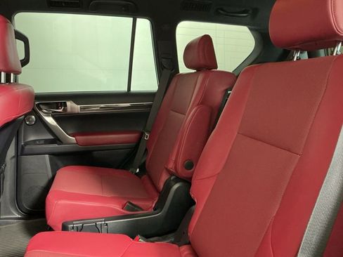 Used 2022 Lexus GX 460 Premium image 28