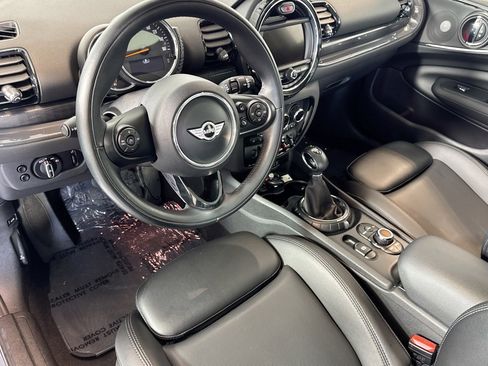 Used 2017 MINI Cooper Clubman ALL4 image 9