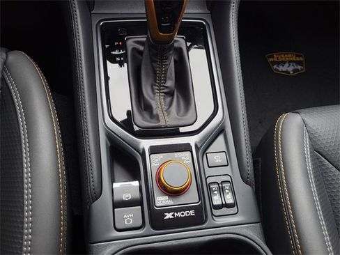 Used 2024 Subaru Forester Wilderness image 28