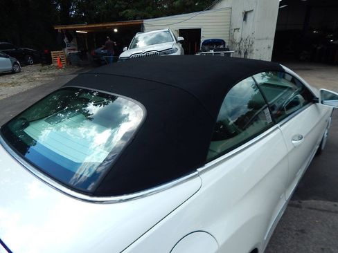 Used 2012 Mercedes-Benz E 350 Cabriolet image 45