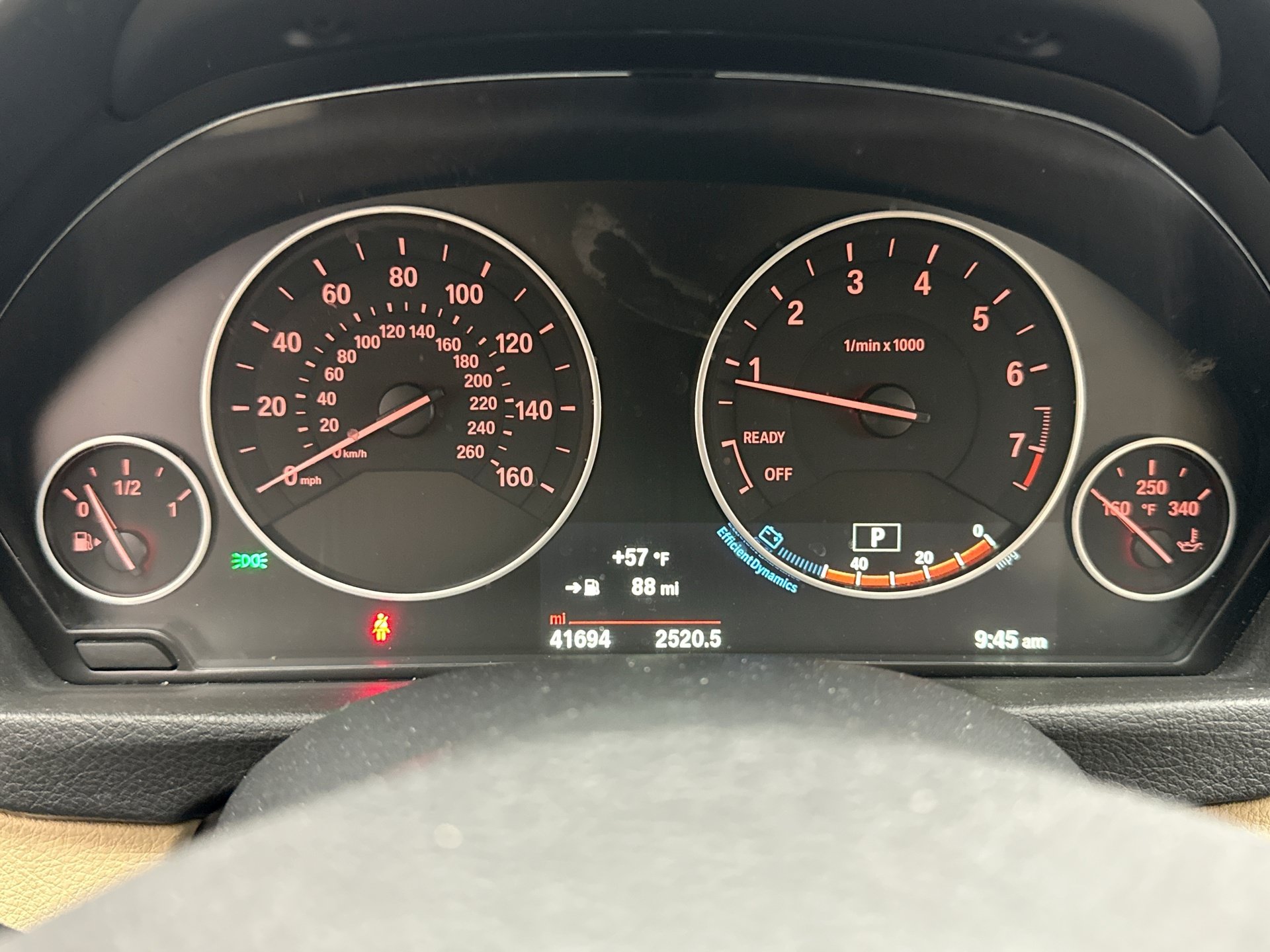 Used 2018 BMW 320i Sedan w/ Premium Package RWD image 13