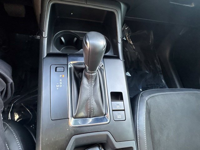 Used 2026 MAZDA CX-5 Preferred AWD/4WD image 25