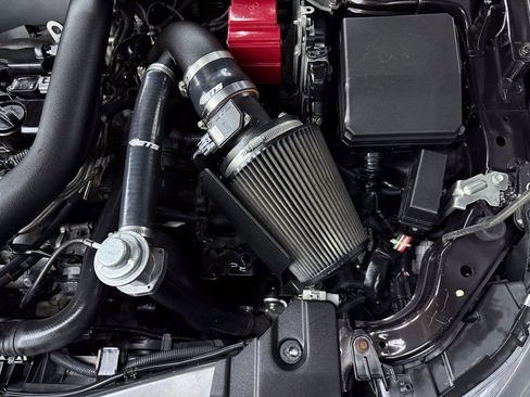 Used 2013 Mitsubishi Lancer Evolution GSR image 30