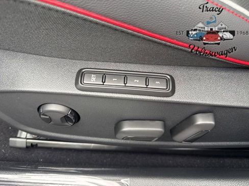 New 2025 Volkswagen GTI SE image 18