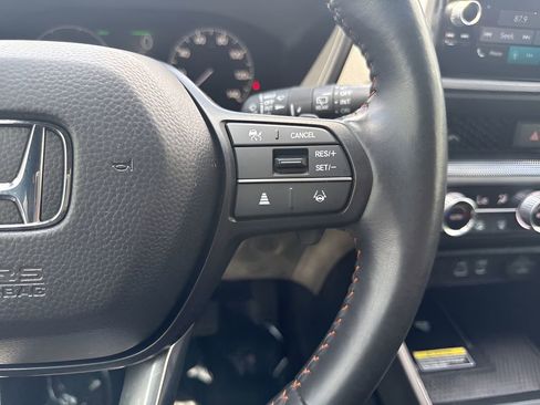 Used 2024 Honda CR-V Sport-L image 17