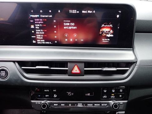 Certified 2024 Kia Seltos EX image 14