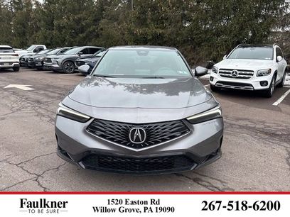 Used 2023 Acura Integra A-Spec