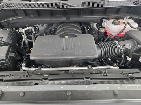 New 2026 Chevrolet Silverado 1500 LT w/ Texas Edition Plus image 35