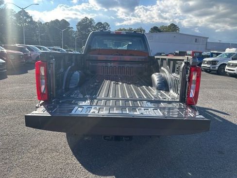 New 2026 Ford F250 XL AWD/4WD image 28