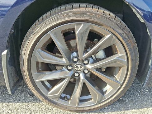 Used 2025 Toyota Corolla SE image 8