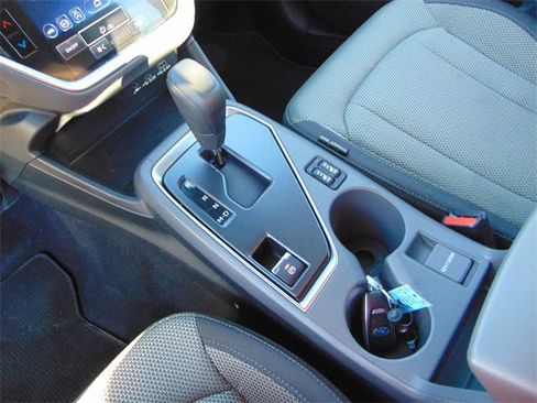 Certified 2024 Subaru Crosstrek 2.0i Premium image 14