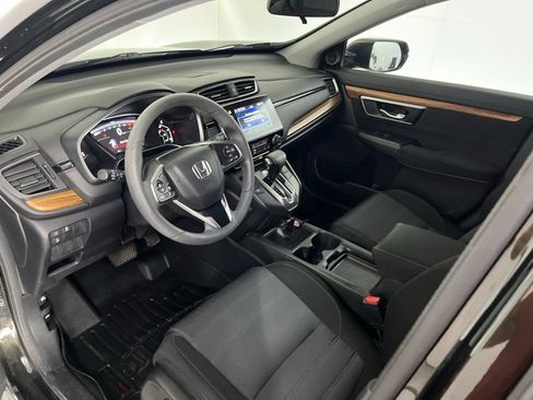 Used 2018 Honda CR-V EX image 26