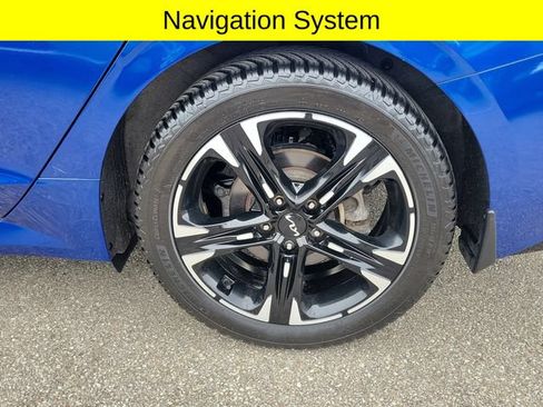 Used 2024 Kia K5 GT-Line w/ GT-Line Premium Package FWD image 7