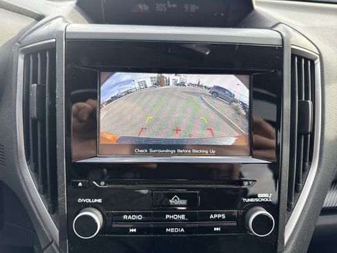 Used 2019 Subaru Crosstrek 2.0i Premium image 33