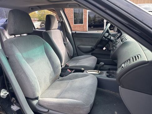 Used 2001 Honda Civic EX image 8