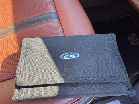 Used 2019 Ford F150 King Ranch w/ Trailer Tow Package AWD/4WD image 37