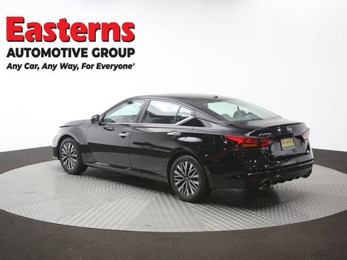 Used 2024 Nissan Altima 2.5 SV w/ SV Premium Package FWD image 61
