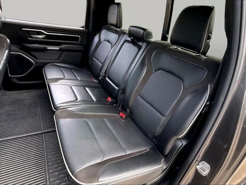 Used 2023 RAM 1500 Laramie AWD/4WD image 20