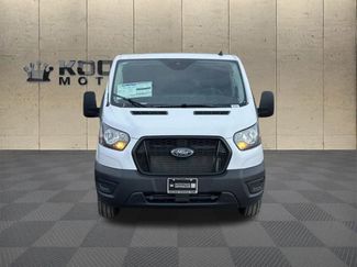 New 2025 Ford Transit 150 Base w/ Load Area Protection Package video 2