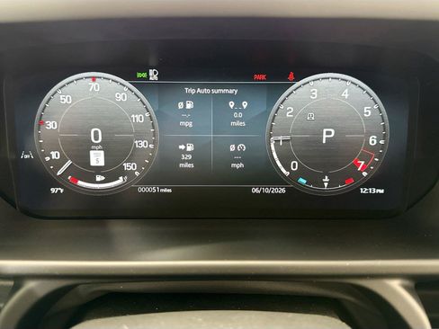 Used 2026 Land Rover Defender 110 X-Dynamic SE AWD/4WD image 15