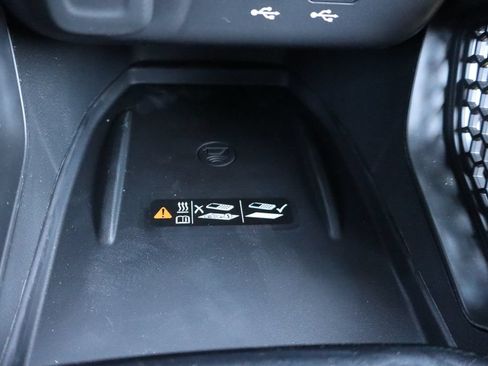 New 2026 Chevrolet TrailBlazer RS w/ Convenience Package FWD image 15