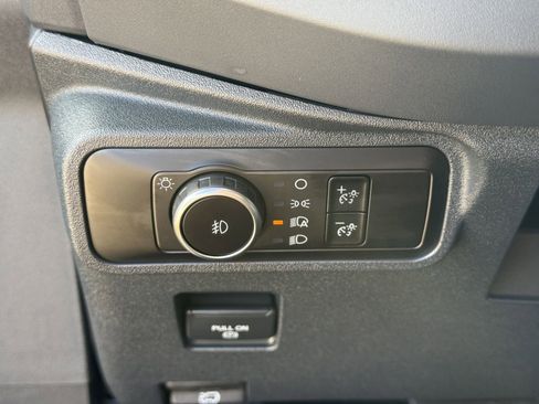New 2026 Ford Bronco Outer Banks AWD/4WD image 22