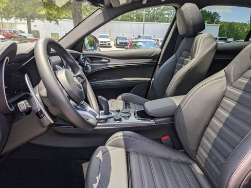 New 2024 Alfa Romeo Stelvio Veloce image 18