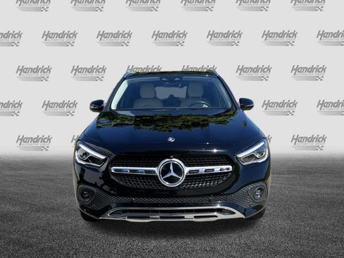 Certified 2023 Mercedes-Benz GLA 250 4MATIC image 3