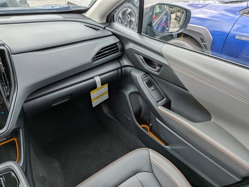 New 2026 Subaru Crosstrek 2.5i Limited AWD/4WD image 15