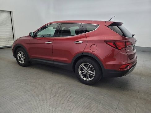 Used 2018 Hyundai Santa Fe Sport image 3