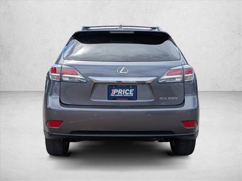 Used 2015 Lexus RX 350 AWD image 6