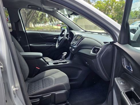Used 2022 Chevrolet Equinox LT image 28