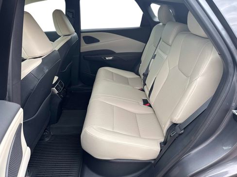 Certified 2023 Lexus RX 350 Premium Plus w/ Accessory Package (Z1) FWD image 14
