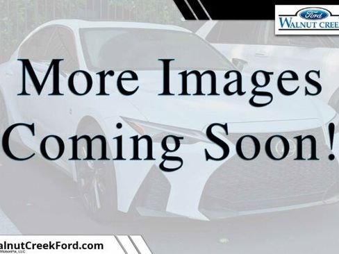 Used 2023 Lexus IS 350 F Sport w/ Navigation Package RWD image 1
