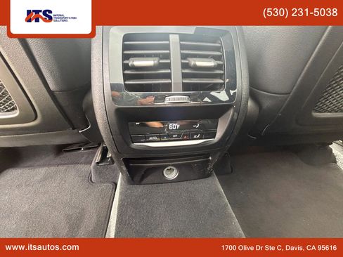 Used 2019 BMW X3 sDrive30i w/ Convenience Package image 20