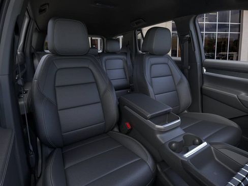 New 2027 GMC Terrain Elevation w/ Elevation Premium Package FWD image 16