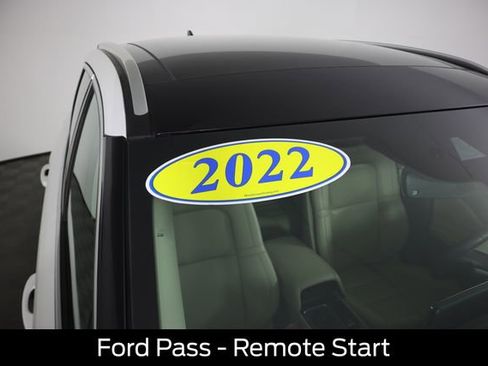 Used 2022 Lincoln Corsair Reserve w/ Equipment Group 201A image 11