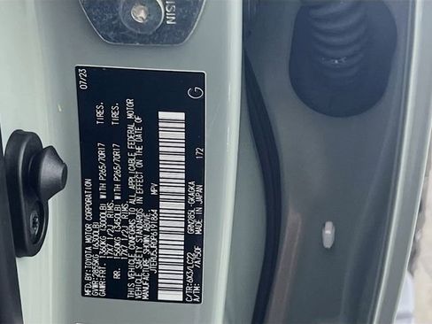 Used 2023 Toyota 4Runner TRD Off-Road Premium w/ Moonroof Package image 27