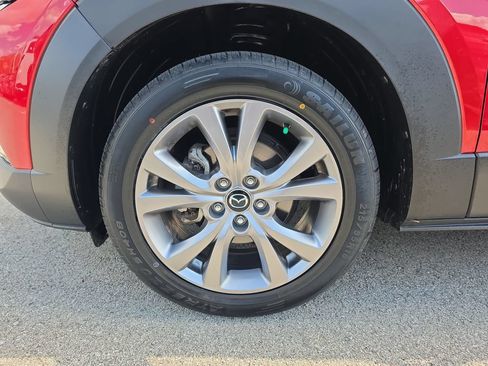 Certified 2021 MAZDA CX-30 AWD 2.5 S w/ Select Package image 16
