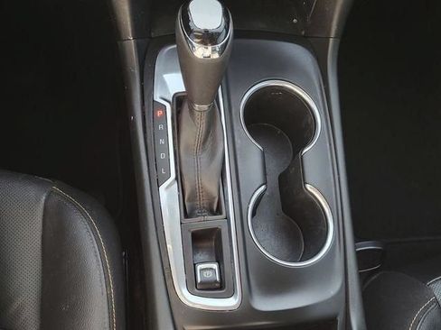 Used 2020 Chevrolet Equinox LT w/ Sport Edition FWD image 29