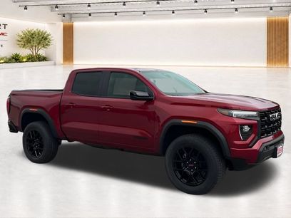 New 2026 GMC Canyon Elevation w/ Convenience Package