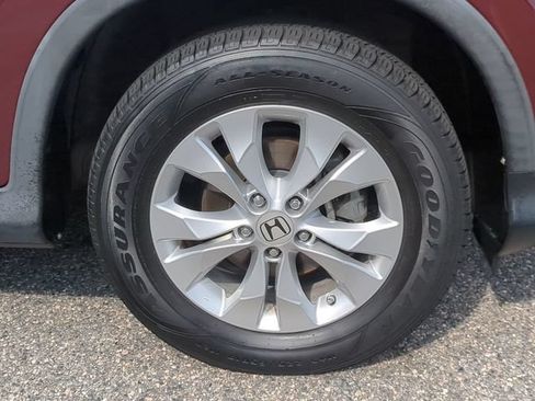 Used 2012 Honda CR-V EX image 10