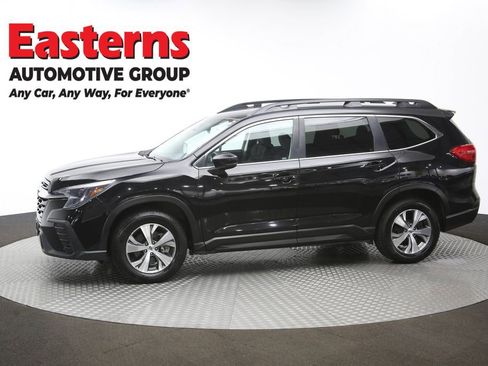 Used 2024 Subaru Ascent Premium w/ Convenience Package AWD/4WD image 58