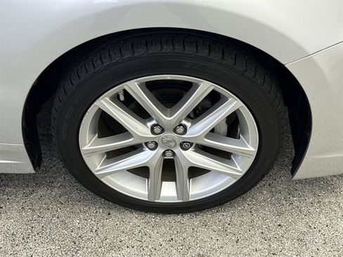 Used 2015 Lexus CT 200h image 44