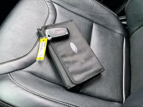 Used 2020 Ford Explorer ST w/ ST Street Pack image 14