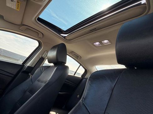 Used 2016 MAZDA MAZDA6 Grand Touring FWD image 36